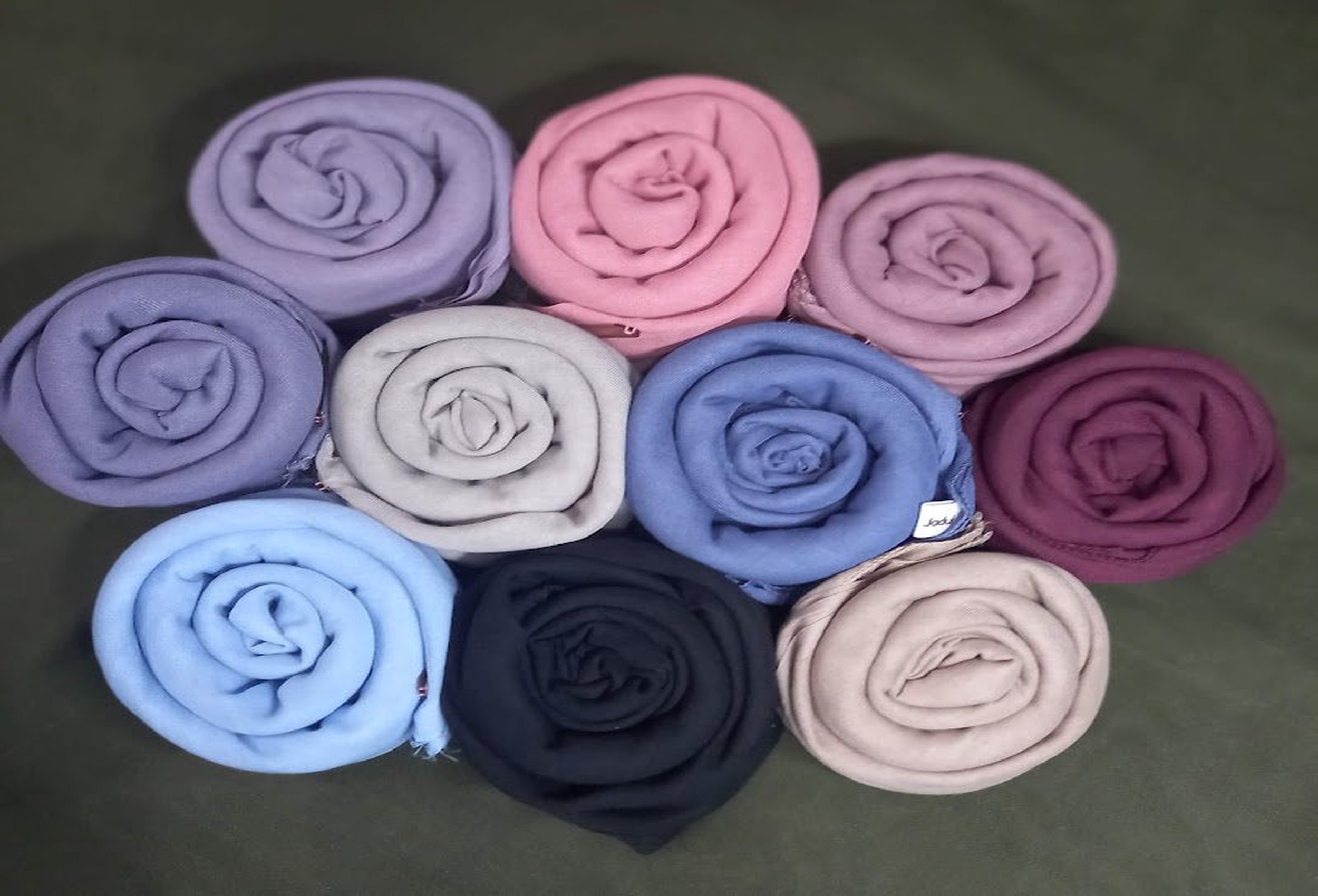 jilbab paris